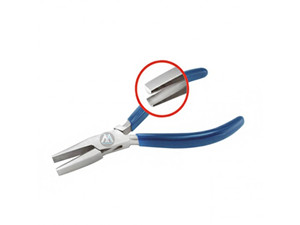 Pince à cintrer robuste pour cintrer tout type de fil métallique, permettant la formation d'angles et plus encore. - Product Image 2