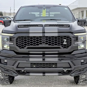 Ford F150 Shelby Todoterreno Usado 2025 - Product Image 1
