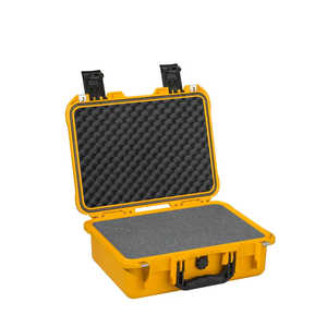 Plástico Impermeable Maleta De Seguridad Funda De Dron Maletines Caja De Drone Maleta Plastic Tool Estuche rígido - Product Image 1