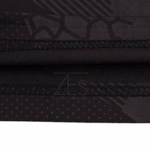 Maillot de football de nouvelle conception maillot de football à bas prix pour adulte service OEM maillot de football léger - Product Image 5