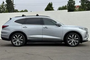2022 tecnología Acura MDX - Product Image 3