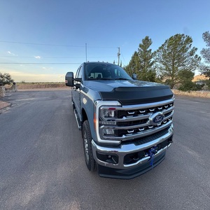 FORD F-350 SUPER DUTY LARIAT 4X4 2023 d'occasion (conduite à gauche/droite) - Product Image 1