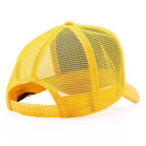Gorra Trucker de Algodón 100% con Impresión Personalizada, Ajustable, para Deportes y Béisbol, Venta al Por Mayor OEM, Alta Calidad, Precio Económico - Product Image 4