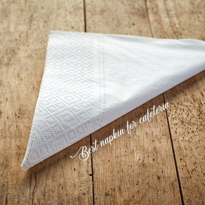 Restaurant-Grade Paper Napkins | Soft, Durable & Customizable | Vietnam OEM - Product Image 5