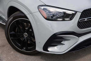 Nuevo Mercedes-Benz GLE 580 4MATIC 4dr SUV 2024 Refinado - Product Image 6