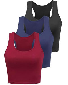 2024 Latest Design High Quality Breathable Men's Tank Tops Customized Logos Sportswear Inspired by <b>Racing</b> Team From Pakistan - Product Image 5