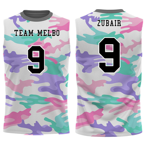 Uniforme de Fútbol Americano 7v7 para Niños, Diseño de Logotipo Personalizado 2024, Material Ecológico de Alta Calidad con Elasticidad en Cuatro Direcciones - Product Image 2
