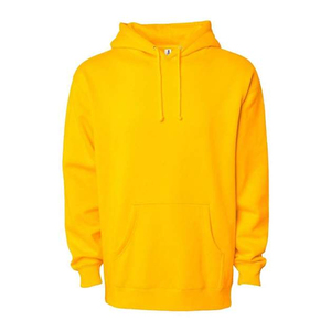 Sudadera con capucha azul marino fabricante al por mayor Sudadera con capucha Independent Trading Co - Product Image 5