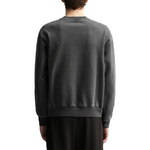 Meilleur Manufactures et Fournisseur Meilleure Qualité Pas Cher Prix Hommes Sweatshirts En Gros Vente Chaude Produits Hommes Sweatshirts - Product Image 4