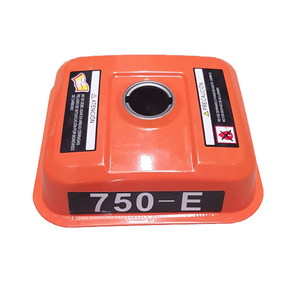 Srd750E Ref 703320 <b>Gasoline</b> Tank <b>Generator</b> Parts & Accessories Compatibility - Product Image 1