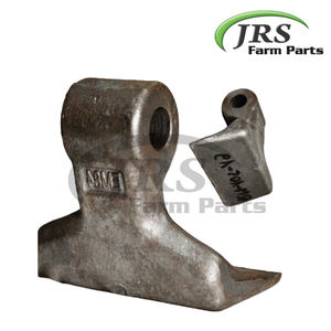 ใบมีดตัดหญ้าแบบใช้ค้อนจากอินเดีย - Product Image 2