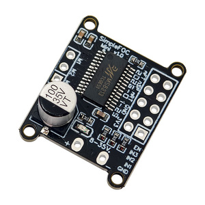 Three Phase Motor Control Board for <b>Robot</b> Actuator Development - Product Image 1