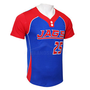 2025 Maillot de baseball le plus vendu Maillot de baseball en gros Maillot de baseball le plus vendu Fabriqué au Pakistan - Product Image 4
