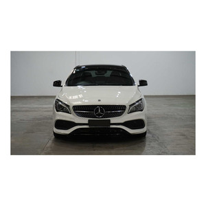 Voitures d'occasion Mercedes Benz GLA - Product Image 6