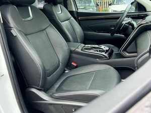 SUV Usado de Segunda Mano 2022 Limited 4 Puertas AWD (2.5L 4 Cilindros 8A) Autos Usados Premium Inteligentes Automáticos en Buen Estado - Product Image 3
