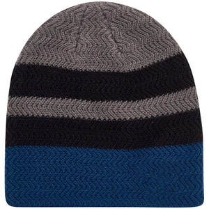 Vente chaude de haute qualité 100% laine personnage motif bonnets chapeau pour hommes femmes unisexe en plein air hiver utilisation - Product Image 1