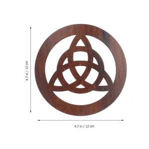 Art mural de chambre à coucher moderne personnalisé, fabriqué à la main en Inde, design décoratif de haute qualité pour la maison - Product Image 5