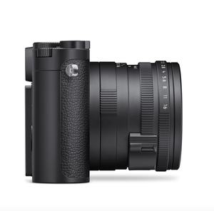 Meilleur prix Appareil photo instantané monochrome Q3 62,4 MP 60 mm F/1,7 ASPH Noir Haute résolution 5,76 MP Étanche Résistant aux chocs Image - Product Image 2