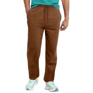 Pantalon de survêtement pour homme de qualité supérieure avec poches zippées pour l'entraînement, les voyages et le salon, disponible au prix d'usine - Product Image 3