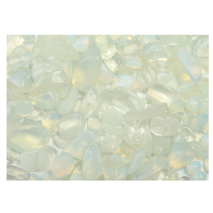 คริสตัลหินโอปอลชิปหลวมหินอัญมณีชิปร่วงชิปหินกรวดหินคริสตัลบำบัดตามธรรมชาติกรวดหินอาเกต - Product Image 6