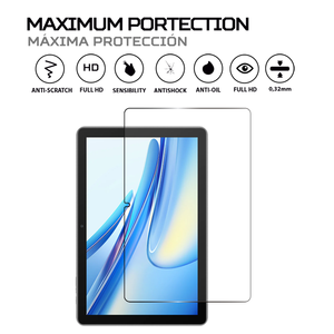 ฟิล์มกันรอยหน้าจอ ANTISHOCK สำหรับแบล็ควิว แท็บ 70 - Product Image 2