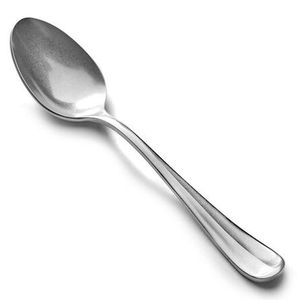 Vaisselle en gros, argenterie pour mariages, cuisine à domicile, ensemble de cuillères à thé, cuillères à dîner en acier inoxydable noir, cuillères à café - Product Image 2