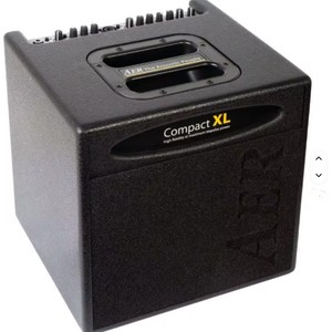 NOUVEAU ORIGINAL Ampli guitare combo acoustique Compact XL 200W avec batterie rechargeable intégrée, design léger - Product Image 4