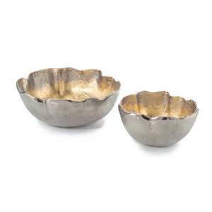 <b>Large</b> Champagne Cooler Decorative Fruits <b>Bowl</b> And <b>Serving</b> Dish Wholesale Price Home Decoration Elegant <b>Bowls</b> Metal Crafts - Product Image 4