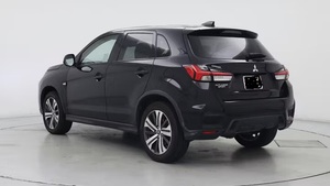 Mitsubishi Outlander Sport S 2.0 FWD CVT 2022 d'occasion en excellent état - Product Image 5