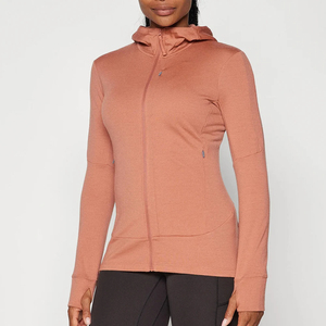 2025 hiver épais chaud à capuche sweat survêtement pantalon costume sweats à capuche femmes deux pièces ensemble solide polaire cordon décontracté survêtement - Product Image 5