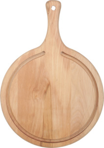 Tabla de Pizza de Madera para Cortar, con Forma de Horno, de la Mejor Calidad, al por Mayor, Personalizable para Cocina - Product Image 4