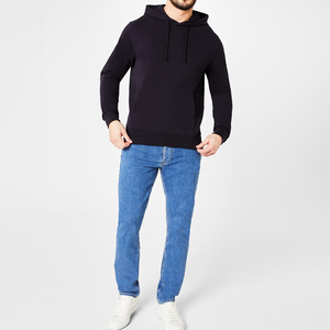 MOVA TEXTILES-Sweatshirt à capuche Sherpa en polaire surdimensionné et chaud pour homme, sweat-shirt vierge pour l'hiver et les garçons, nouvelle collection - Product Image 5