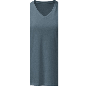 Nouveau T-shirt personnalisé pour femme, col rond, manches courtes, uni, anti-plis, écologique, respirant, gaufré, 280g, en coton biologique - Product Image 3
