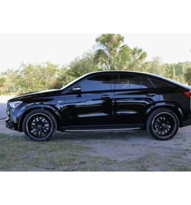 2023 Mer-cedes-A M G-Coche Coupe de segunda mano, - Product Image 2