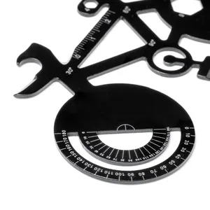 Zapzo Gadget Multifunzionali Personalizzati, Strumenti Unici Combinati per Vari Scopi - Product Image 3