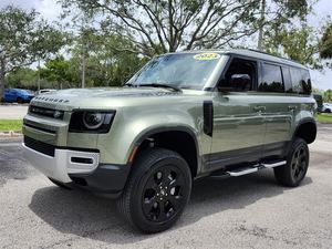 2023 LAND ROVER DEFENDER 110 SE AWD PRÊT À EXPÉDIER - Product Image 3