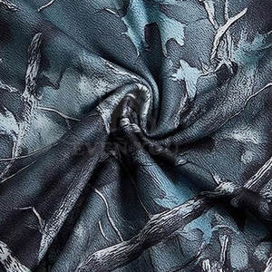 Camiseta de camuflaje de la selva fabricada en Pakistán, tela de algodón de alta calidad, ajuste cómodo, camiseta de camuflaje para hombre. - Product Image 5