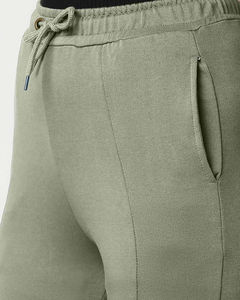 Pantalon de haute qualité personnalisé 2025 pour femmes pantalon de survêtement uni à cordon de tirage doux pantalon de survêtement respirant à séchage rapide meilleur pantalon pour femmes fabriqué - Product Image 4