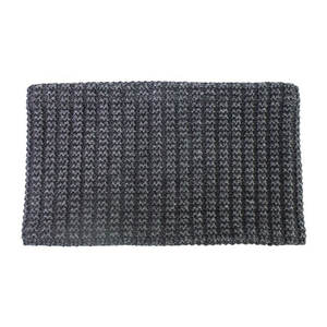 Bandeau en tricot de qualité supérieure, bande élastique confortable, look élégant pour une utilisation toute saison et un confort quotidien - Product Image 1