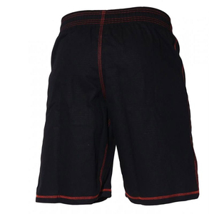 Gran oferta, pantalones cortos de lucha con estampado sublimado personalizado, pantalones cortos Mma transpirables de secado rápido de Pakistán para hombre - Product Image 5