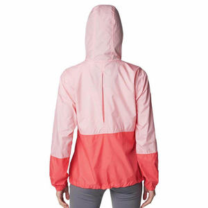 High Quality Women's <b>Long</b> Windbreaker Jackets <b>Canvas</b> Outdoor Styles Nylon Printed Techniques for Active Lifestyles Everyday - Product Image 6
