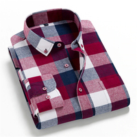 Meilleur Style chemise en flanelle de coton Ski snowboard meilleure vente rouge et noir avec boutons et boutonnières avec logos personnalisés