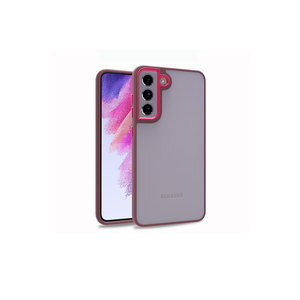 Coque de protection en silicone JoieCreatif Flora pour Samsung Galaxy S21 FE, motif floral premium, coque de téléphone en silicone liquide XR - Product Image 1