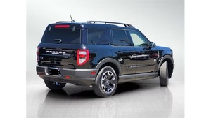 Ford Bronco Sport Outer Banks 4WD 2024, Seminuevo - Product Image 4