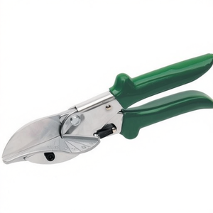 Miter Shears for HUFA <b>Plastic</b> <b>Profiles</b>-Scissor & Shear - Product Image 3