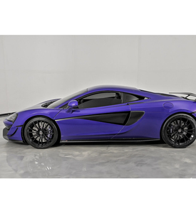 2017 570S Coupe ไมล์น้อย - Product Image 1