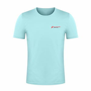 2023 gros Logo personnalisé grande taille élégant Stock qualité en vrac hommes T-Shirts de qualité supérieure tissu très doux T-Shirts - Product Image 3