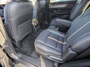 TOP SELLING 2024 MA-Z-DA C-X-90 PREMIUM PLUS TRANSMISSION AUTOMATIQUE SIÈGES EN CUIR - Product Image 3