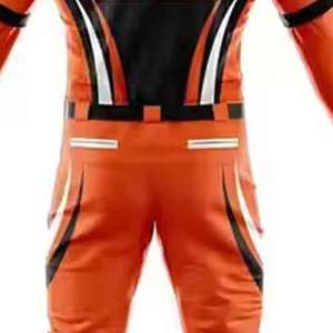 Nuevo Diseño de Uniforme de Béisbol Personalizado, Talla Grande, Anti-UV, Transpirable, 100% Poliéster, Ropa de Equipo, Precio Económico y al por Mayor - Product Image 5