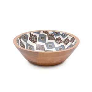 Enamel fruit bowl - Product Image 3